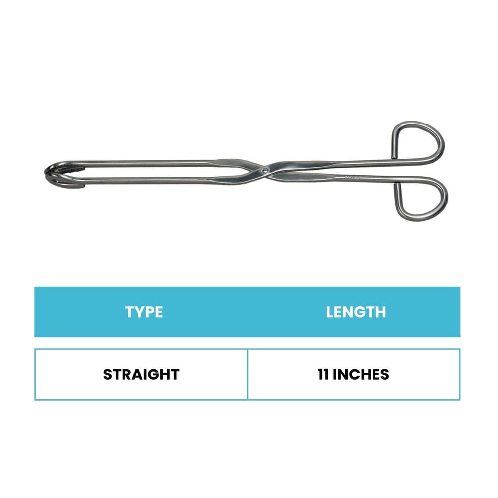 Graham Field Utility Sterilizer Forceps - sold by Dansons Medical -  manufactured by Graham Field