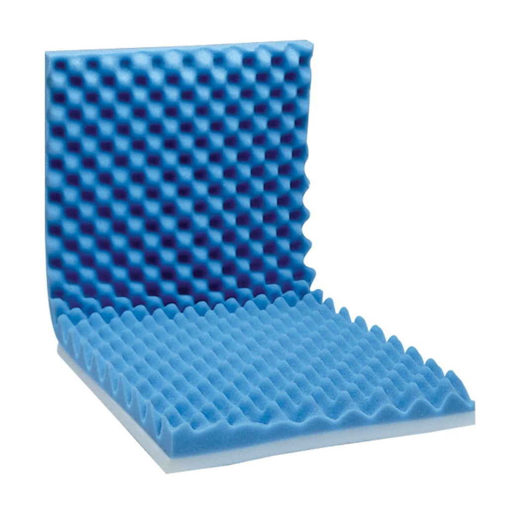 Graham Field Wheelchair Pad by Everest & Jennings - sold by Dansons Medical - Wheelchair Cushions manufactured by Graham Field