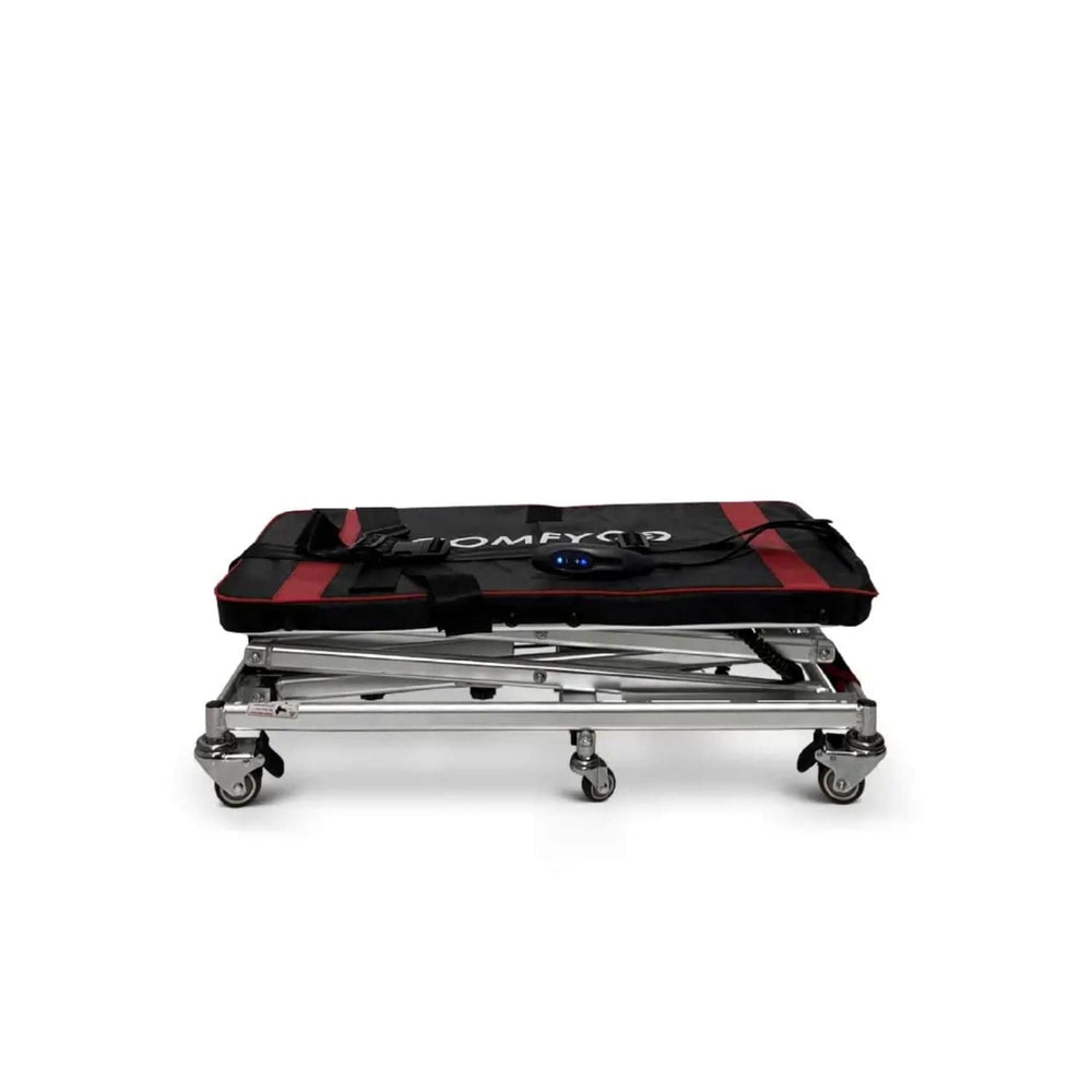 ComfyGo GO-Lift Portable Lift For Electric Wheelchairs And Scooters - sold by Dansons Medical - Wheelchair Accessories manufactured by ComfyGo Mobility