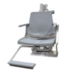 Global Pool Products Commercial Series C-375 Pool Lift - sold by Dansons Medical - Pool Lifts manufactured by Global Pool Products