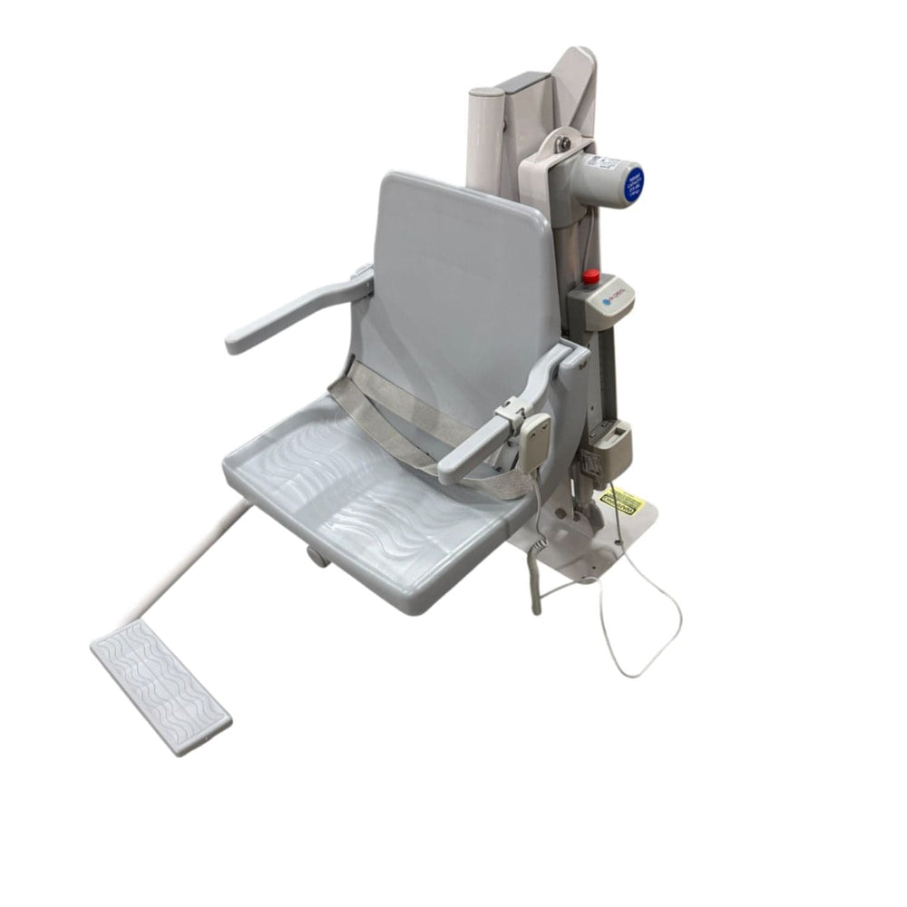 Global Pool Products Commercial Series C-375 Pool Lift - sold by Dansons Medical - Pool Lifts manufactured by Global Pool Products