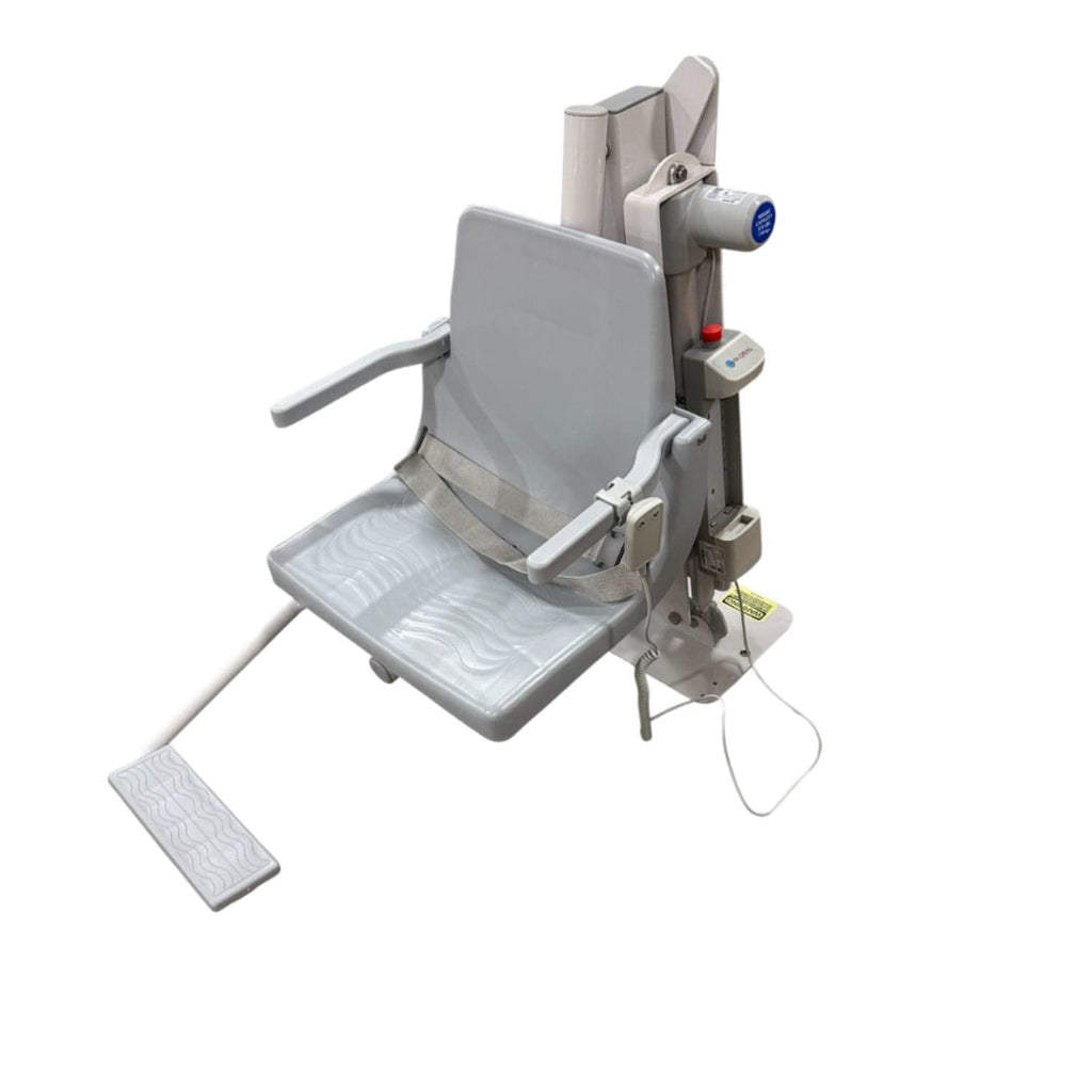 Global Pool Products Commercial Series C-375 Pool Lift - sold by Dansons Medical - Pool Lifts manufactured by Global Pool Products