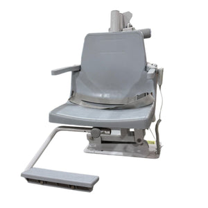 Global Pool Products Commercial Series C-375 Pool Lift - sold by Dansons Medical - Pool Lifts manufactured by Global Pool Products