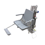 Global Pool Products Commercial Series C-375 Pool Lift - sold by Dansons Medical - Pool Lifts manufactured by Global Pool Products