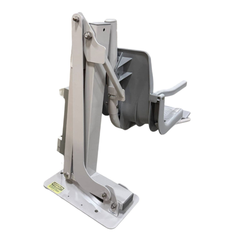 Global Pool Products Commercial Series C-375 Pool Lift - sold by Dansons Medical - Pool Lifts manufactured by Global Pool Products