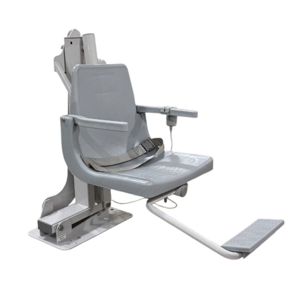 Global Pool Products Commercial Series C-375 Pool Lift - sold by Dansons Medical - Pool Lifts manufactured by Global Pool Products