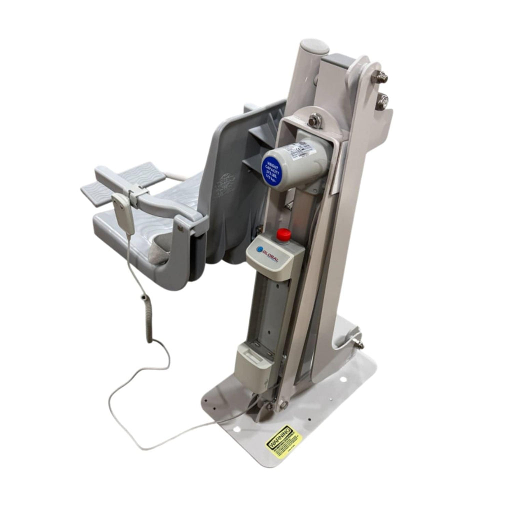 Global Pool Products Commercial Series C-450 Pool Lift