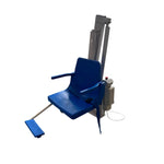 Global Pool Products H-300 Pool Lift - sold by Dansons Medical - Pool Lifts manufactured by Global Pool Products