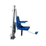 Global Pool Products H-300 Pool Lift - sold by Dansons Medical - Pool Lifts manufactured by Global Pool Products