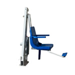 Global Pool Products H-350 Home Pool Lift Chair - sold by Dansons Medical - Pool Lifts manufactured by Global Pool Products