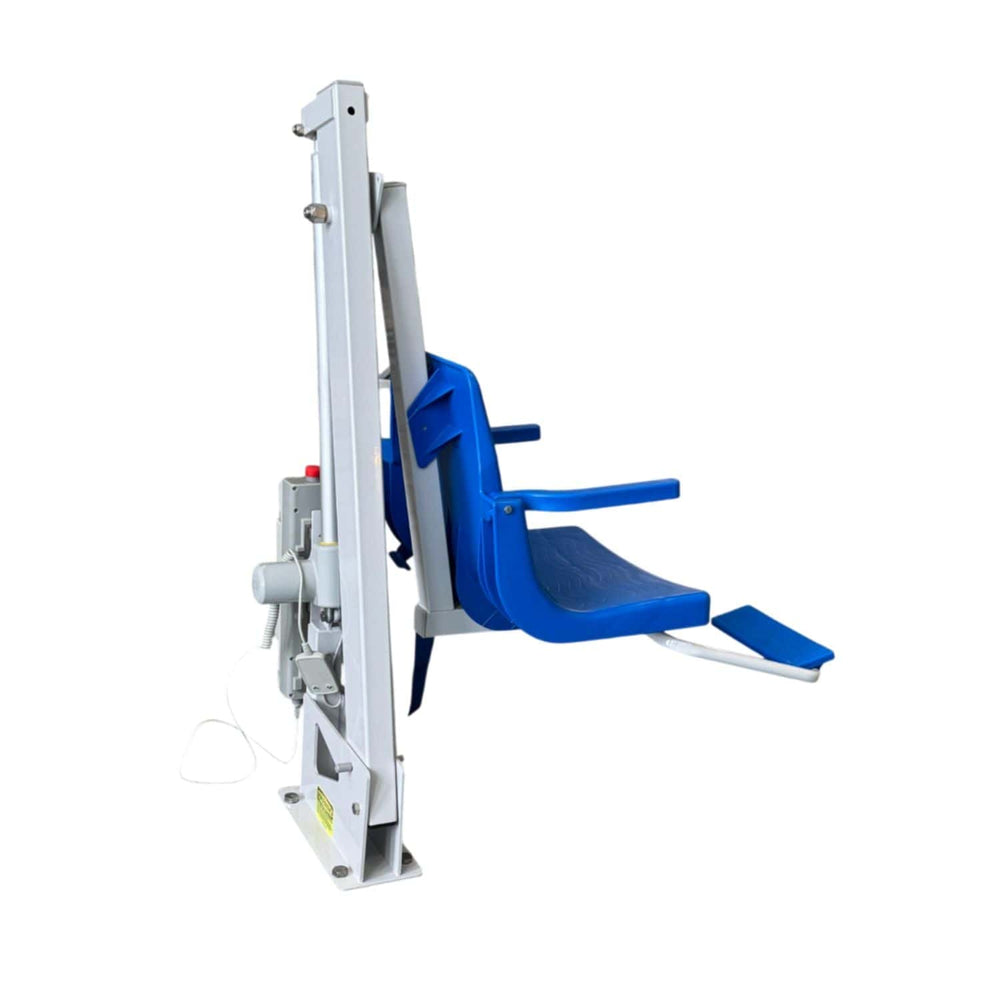 Global Pool Products L-325 Retrofit Pool Lift - sold by Dansons Medical - Pool Lifts manufactured by Global Pool Products