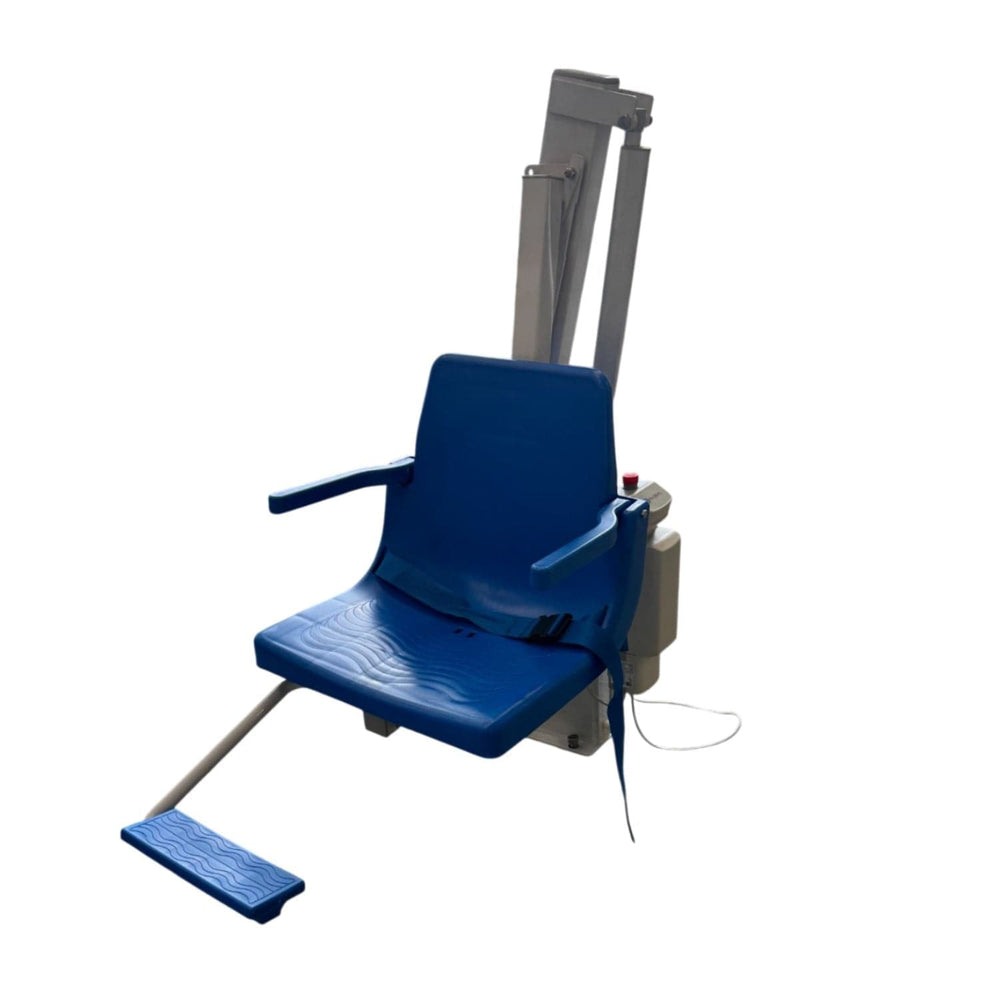 Global Pool Products L-325 Retrofit Pool Lift - sold by Dansons Medical - Pool Lifts manufactured by Global Pool Products