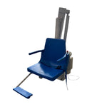 Global Pool Products L-325 Retrofit Pool Lift