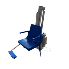 Global Pool Products L-325 Retrofit Pool Lift - sold by Dansons Medical - Pool Lifts manufactured by Global Pool Products