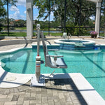 Global Pool Products Legend Series L-350 Pool Lift