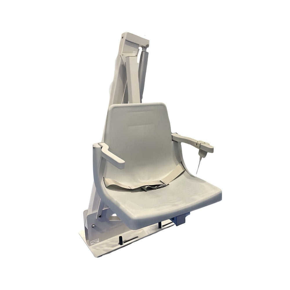 Global Pool Products Legend Series L-350R2 Pool Lift - sold by Dansons Medical - Pool Lifts manufactured by Global Pool Products
