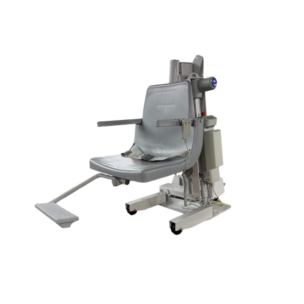 Global Pool Products Portable Pool Lifts - sold by Dansons Medical - Pool Lifts manufactured by Global Pool Products