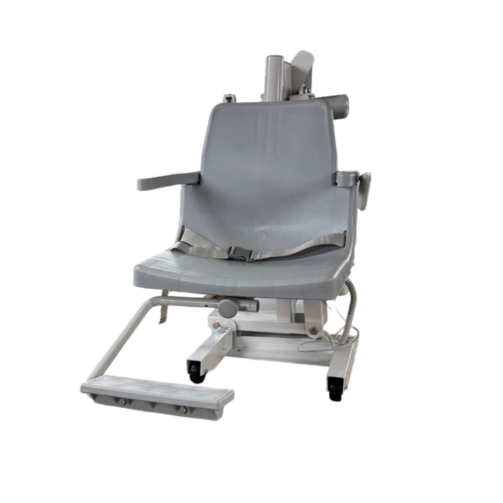 Global Pool Products Portable Pool Lifts - sold by Dansons Medical - Pool Lifts manufactured by Global Pool Products