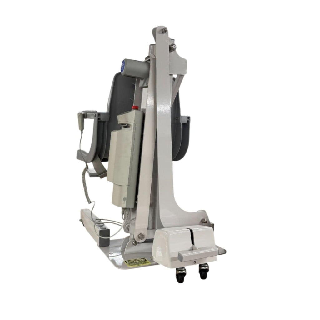 Global Pool Products Portable Pool Lifts - sold by Dansons Medical - Pool Lifts manufactured by Global Pool Products