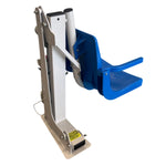 Global Pool Products Proformance Series P-375 Pool Lift - sold by Dansons Medical - Pool Lifts manufactured by Global Pool Products