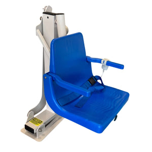 Global Pool Products Proformance Series P-375 Pool Lift - sold by Dansons Medical - Pool Lifts manufactured by Global Pool Products