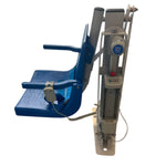 Global Pool Products Proformance Series P-375 Pool Lift - sold by Dansons Medical - Pool Lifts manufactured by Global Pool Products