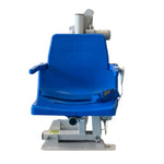 Global Pool Products Proformance Series P-375 Pool Lift - sold by Dansons Medical - Pool Lifts manufactured by Global Pool Products