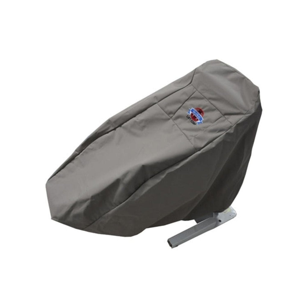 Global Pool Products Protective Lift Cover for Commercial, Proformance, and Superior Lifts - sold by Dansons Medical - Pool Lift Accessories manufactured by Global Pool Products
