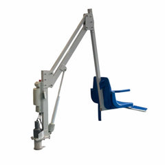 Global Pool Products Rotational Series R-350MTR Pool Lift - sold by Dansons Medical - Pool Lifts manufactured by Global Pool Products