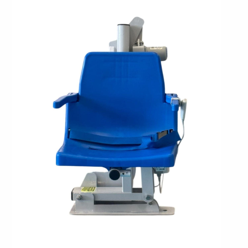 Global Pool Products Superior Series S-350 Pool Lift - sold by Dansons Medical - Pool Lifts manufactured by Global Pool Products