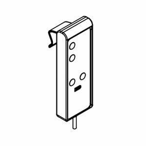 Global Pool Products TiMotion 2-Button Handset - S L P C H Series - sold by Dansons Medical - Pool Lift Controls and Batteries manufactured by Global Pool Products