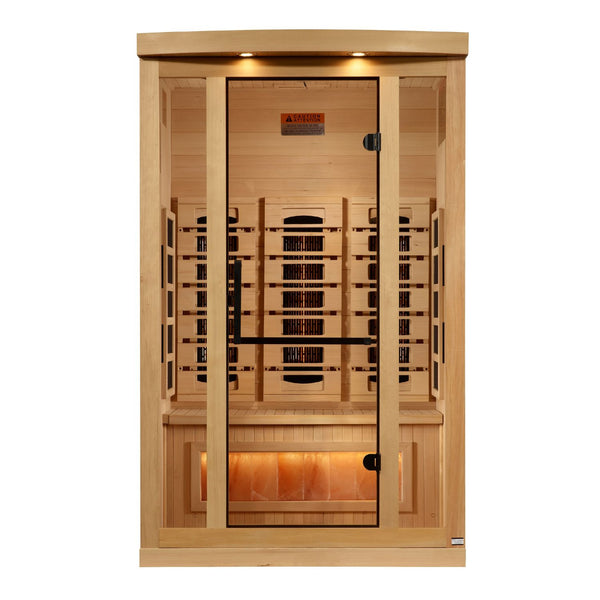 Saunas