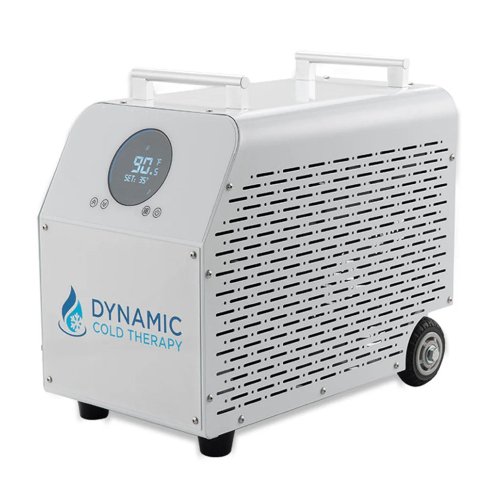 Golden Designs DCT Premier Edition Chiller with WIFI APP