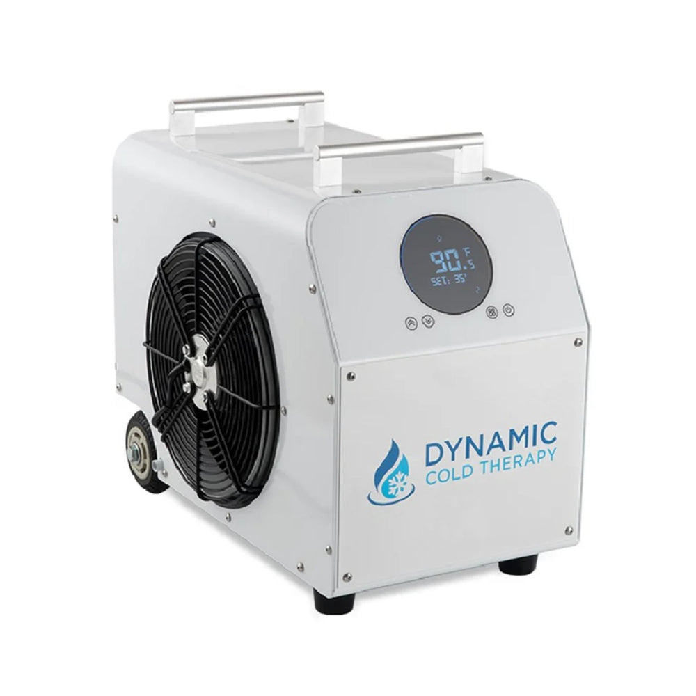 Golden Designs DCT Premier Edition Chiller with WIFI APP