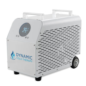 Golden Designs DCT Premier Edition Chiller with WIFI APP