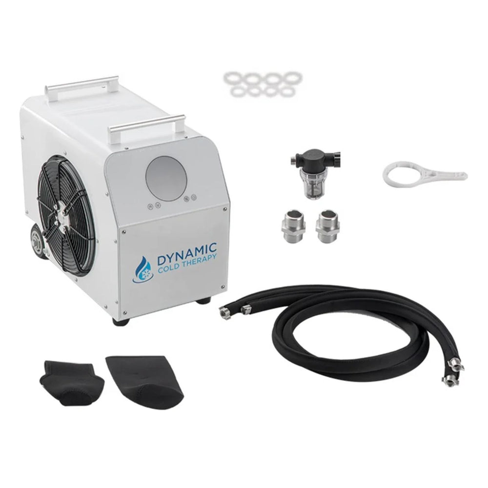 Golden Designs DCT Premier Edition Chiller with WIFI APP