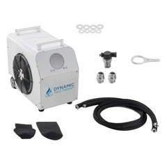 Golden Designs DCT Premier Edition Chiller with WIFI APP