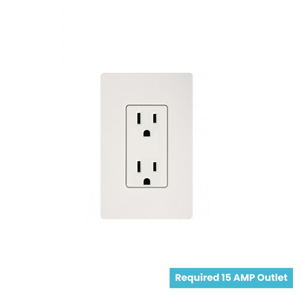 Golden Designs Gracia 1-2 Person Low EMF FAR Infrared Sauna