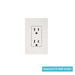 Golden Designs Gracia 1-2 Person Low EMF FAR Infrared Sauna