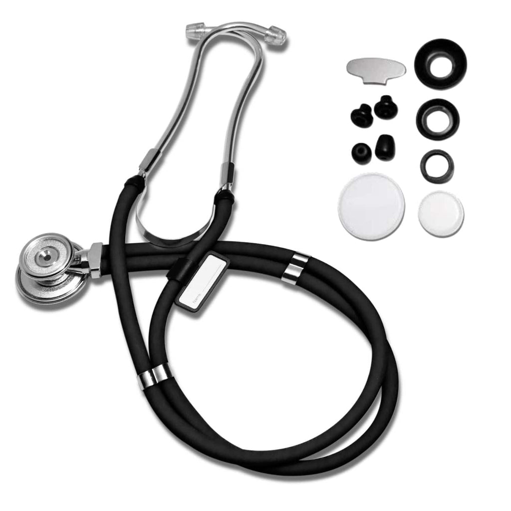 Graham Field 22-Inch Sprague Rappaport-Type Stethoscope - sold by Dansons Medical - Stethoscopes manufactured by Graham Field
