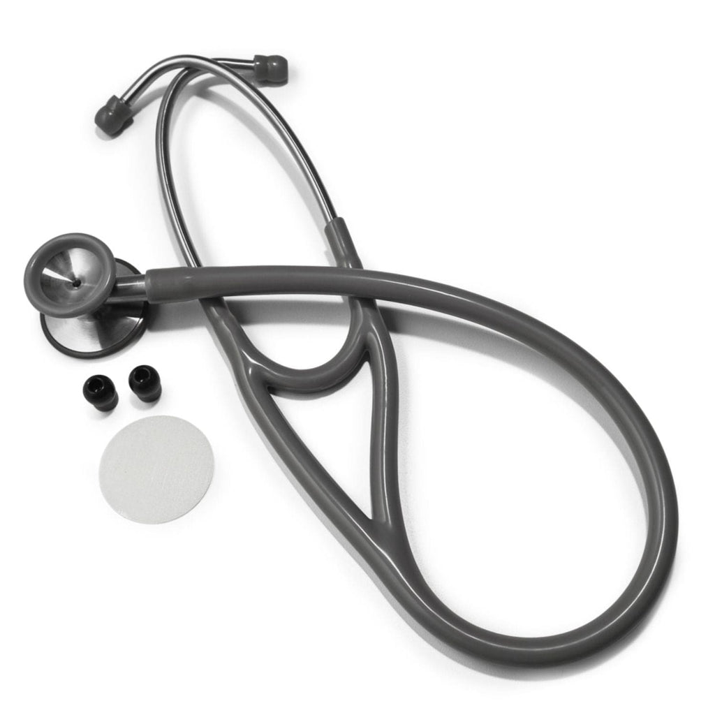 Graham Field Cardiology Stethoscope - sold by Dansons Medical - Stethoscopes manufactured by Graham Field