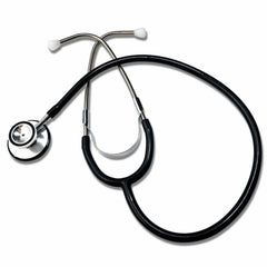 Graham Field Dual Head Stethoscope - sold by Dansons Medical -  manufactured by Graham Field
