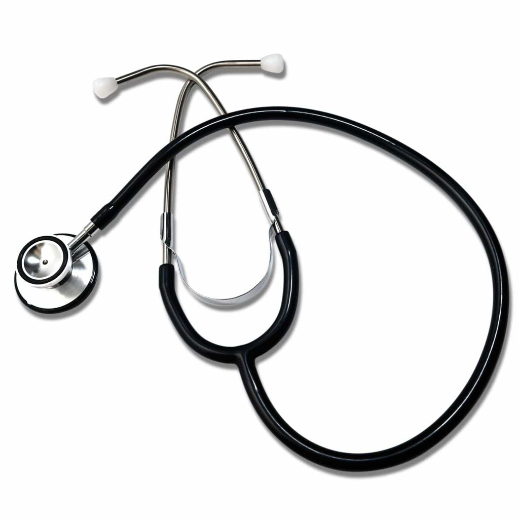 Graham Field Dual Head Stethoscope - sold by Dansons Medical -  manufactured by Graham Field