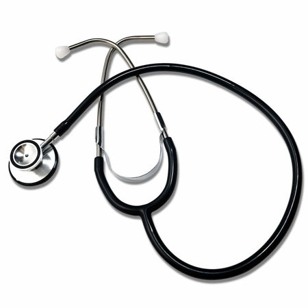 Graham Field Dual Head Stethoscope - sold by Dansons Medical -  manufactured by Graham Field