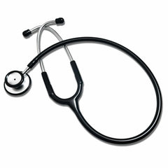 Graham Field Stainless Steel Stethoscope - sold by Dansons Medical - Stethoscopes manufactured by Graham Field