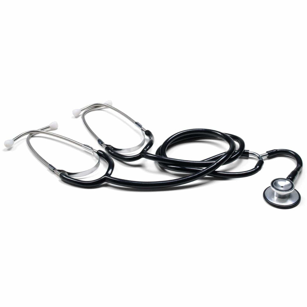 Graham Field Teaching Stethoscope - sold by Dansons Medical - Stethoscopes manufactured by Graham Field