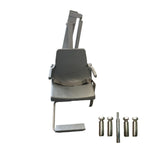 Global Pool Products H-350 Home Pool Lift Chair - sold by Dansons Medical - Pool Lifts manufactured by Global Pool Products