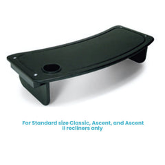 Champion Over the Lap Tray - sold by Dansons Medical - Recliner Parts and Accessories manufactured by Champion Manufacturing