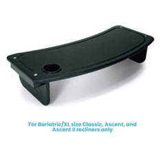 Champion Over the Lap Tray - sold by Dansons Medical - Recliner Parts and Accessories manufactured by Champion Manufacturing
