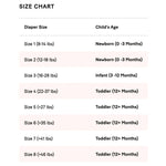 Huggies Snug & Dry Diapers - sold by Dansons Medical - Diapers manufactured by Huggies (MM)